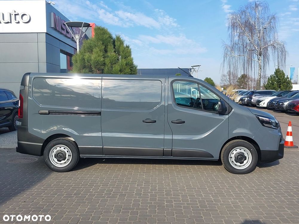 Nissan PRIMASTAR - 5