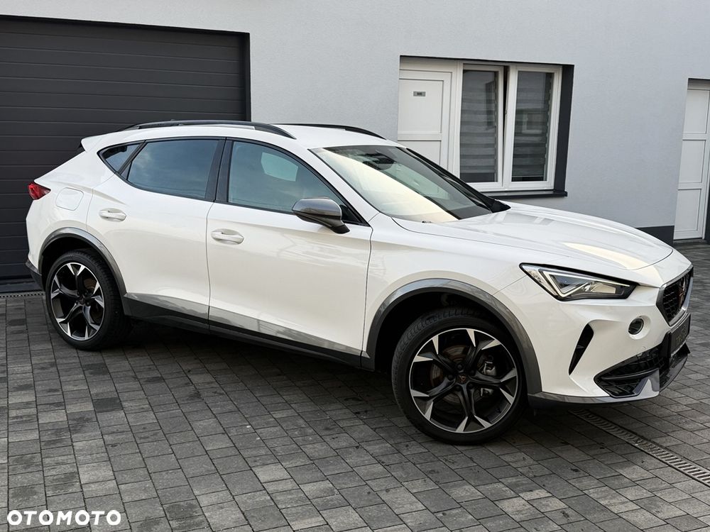 Cupra Formentor 1.5 TSI DSG - 15