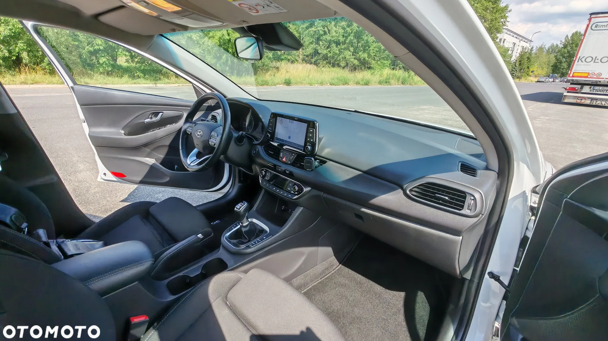 Hyundai i30 1.4 T-GDI YES - 20