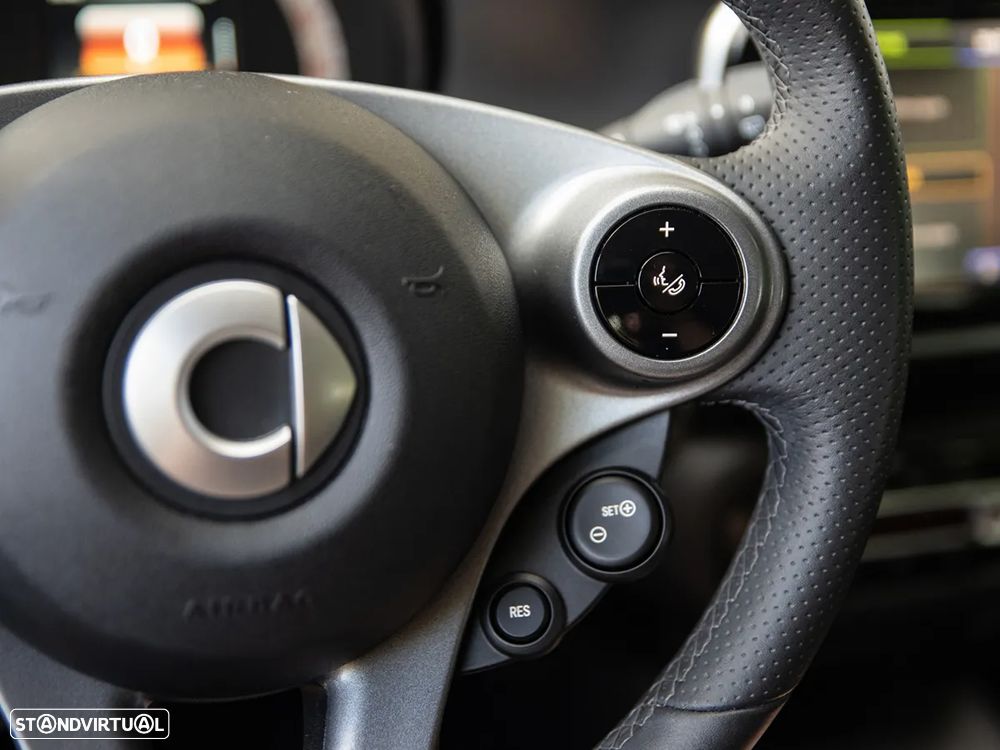 Smart ForFour EQ pulse - 20