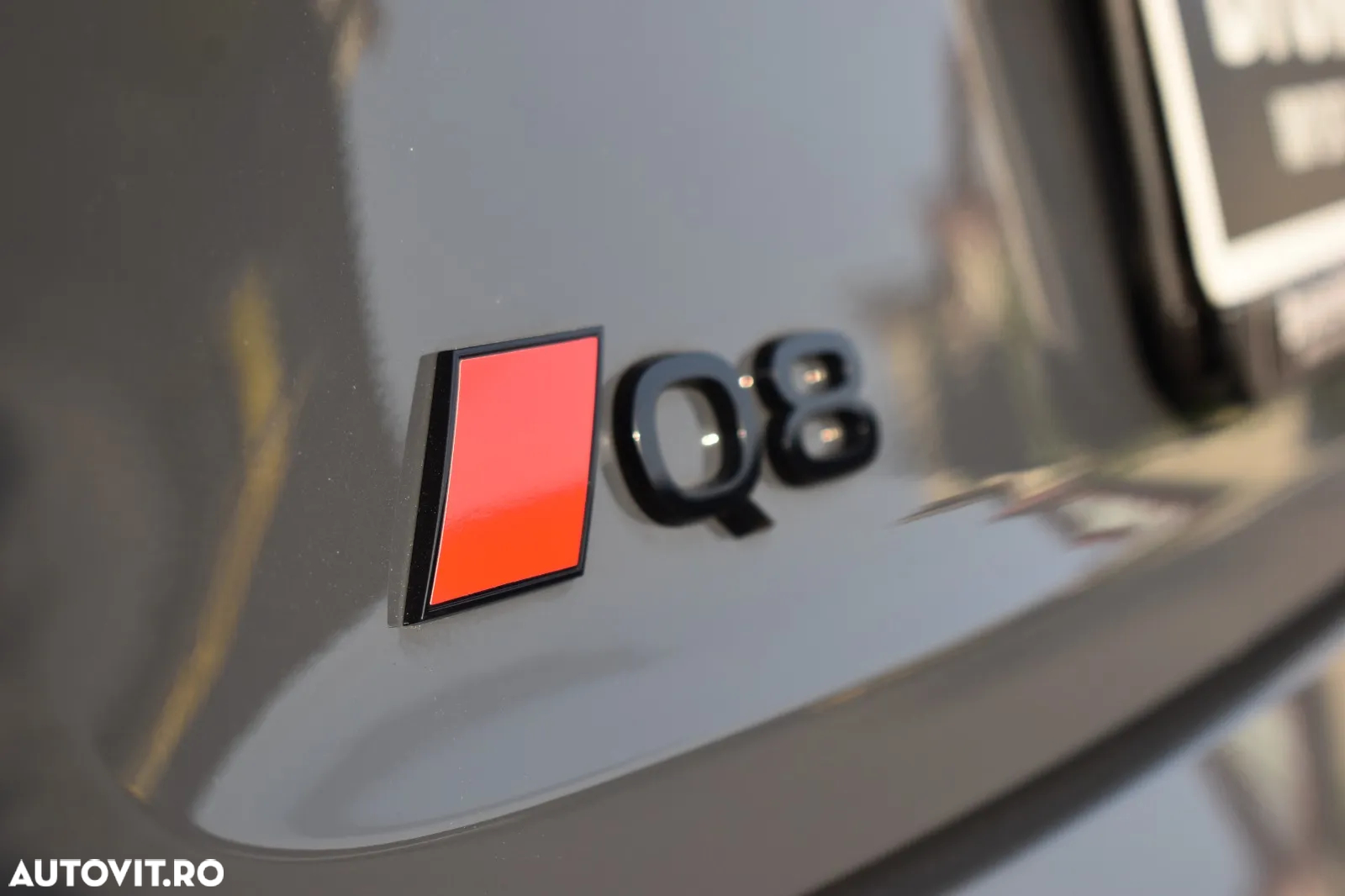 Audi Q8 - 22
