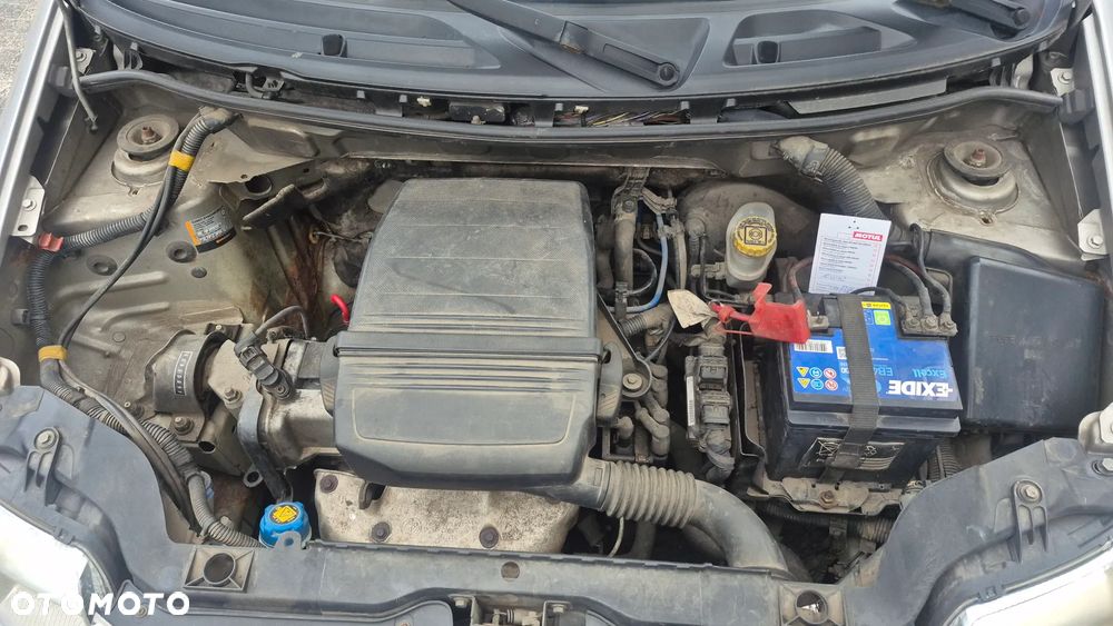 Fiat Panda 1.2 Dynamic Olympic - 7