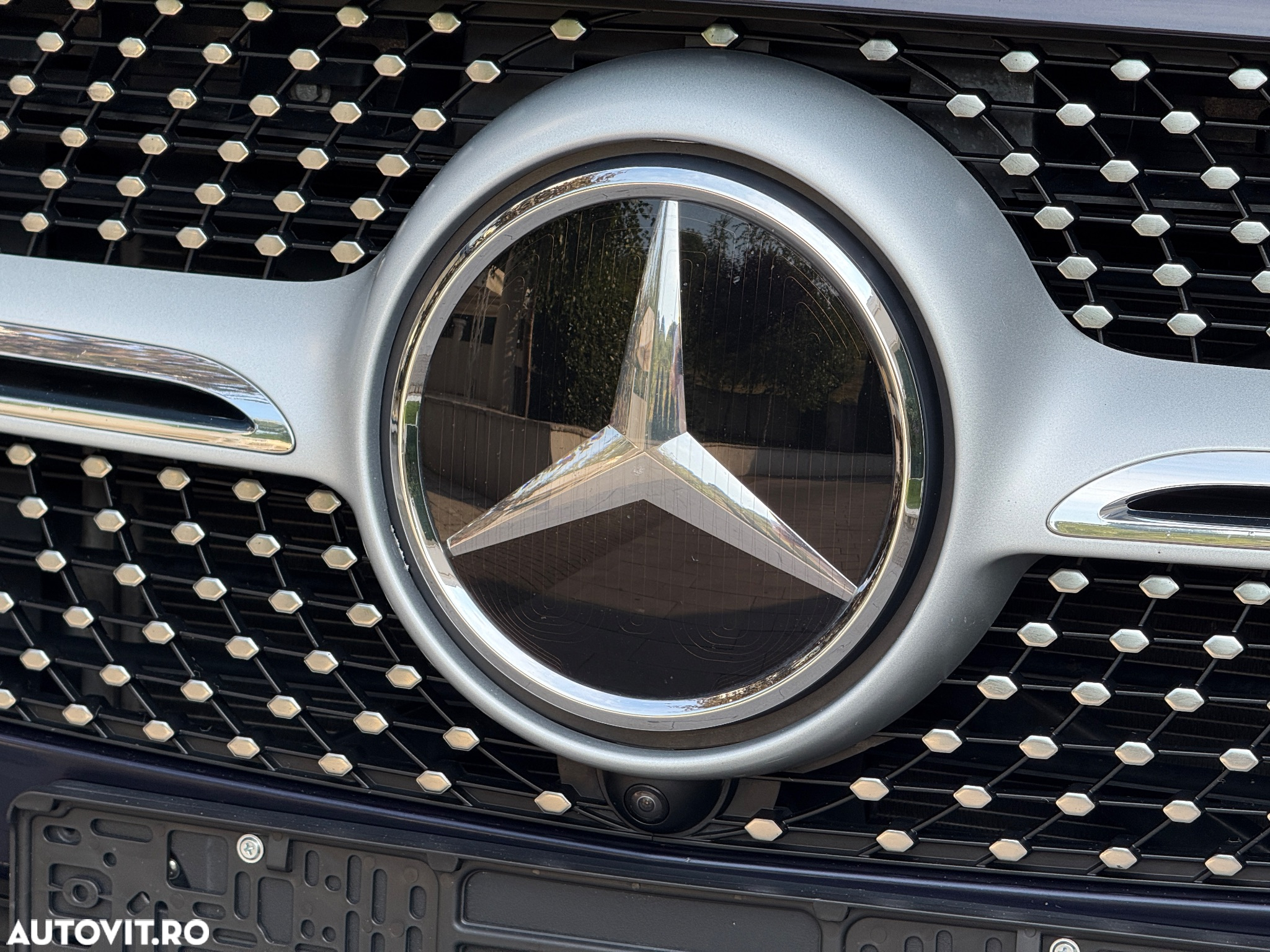 Mercedes-Benz GLE 300 d 4Matic 9G-TRONIC AMG Line - 35