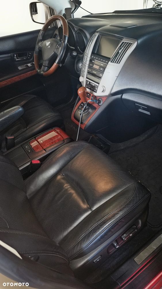 Lexus RX 350 Elegance - 10