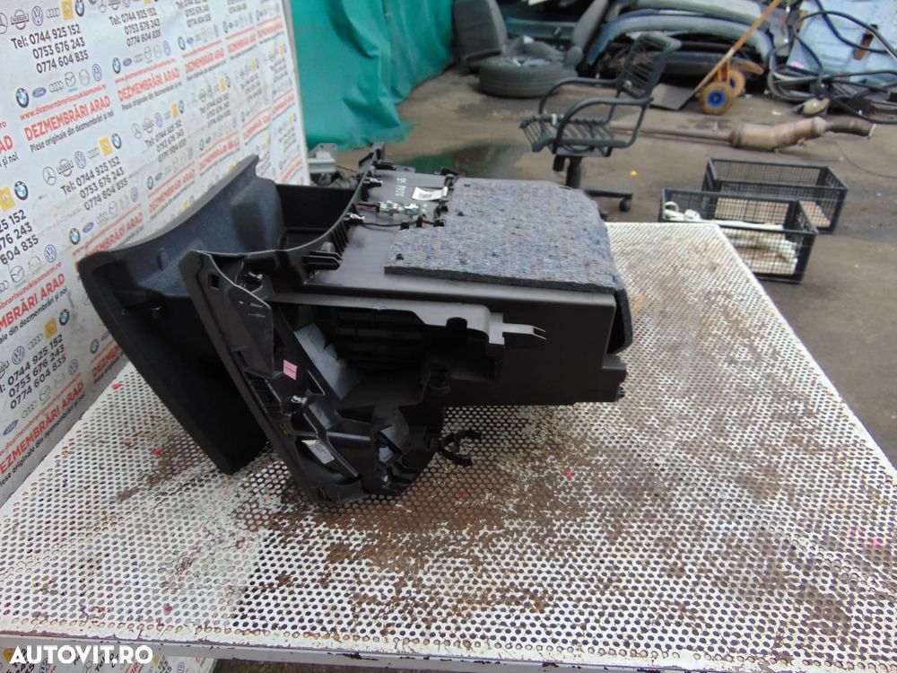 Usa torpedou Renault Espace 5 dupa 2015 usa torpedou cu buton espace 5 - 8