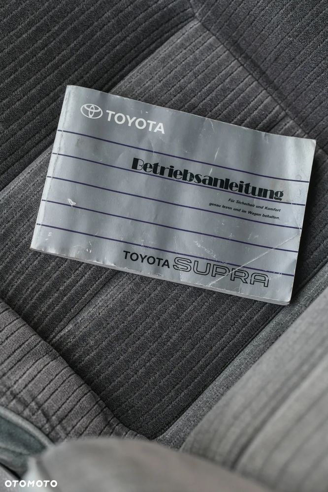 Toyota Supra ver-3-0-turbo - 27