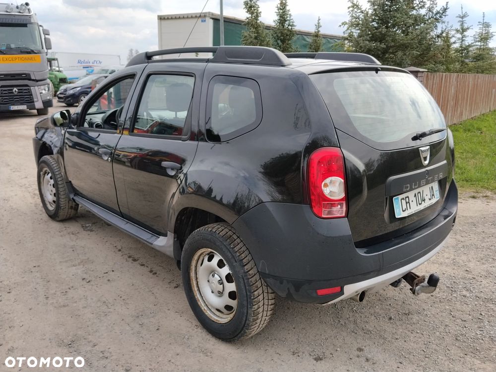 Dacia Duster SCe 115 4x2 Celebration - 7
