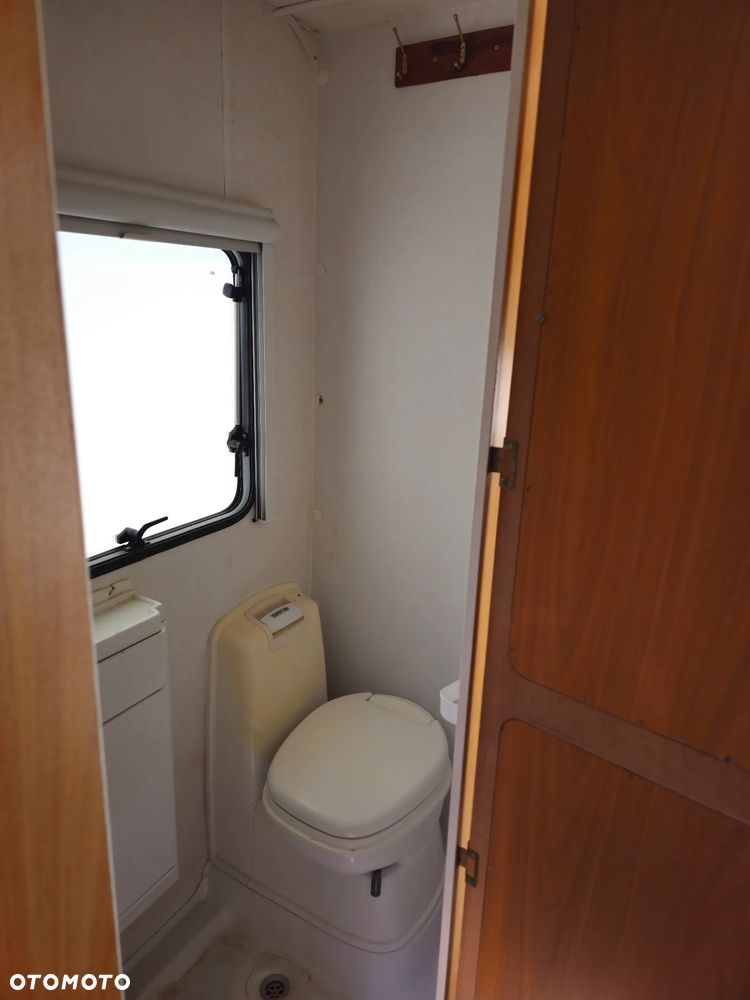Avondale Dart 515 - 12