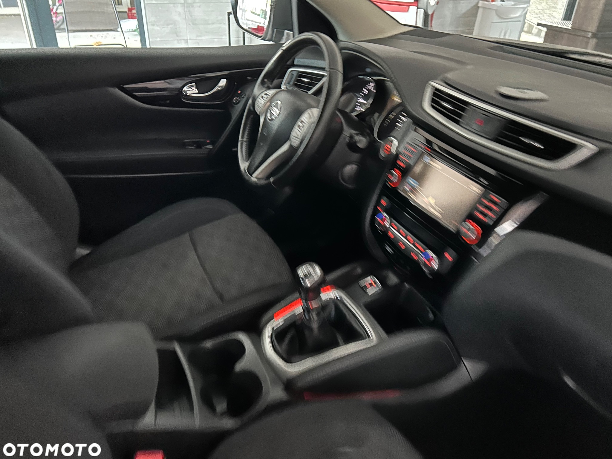 Nissan Qashqai 1.2 DIG-T 360 - 24