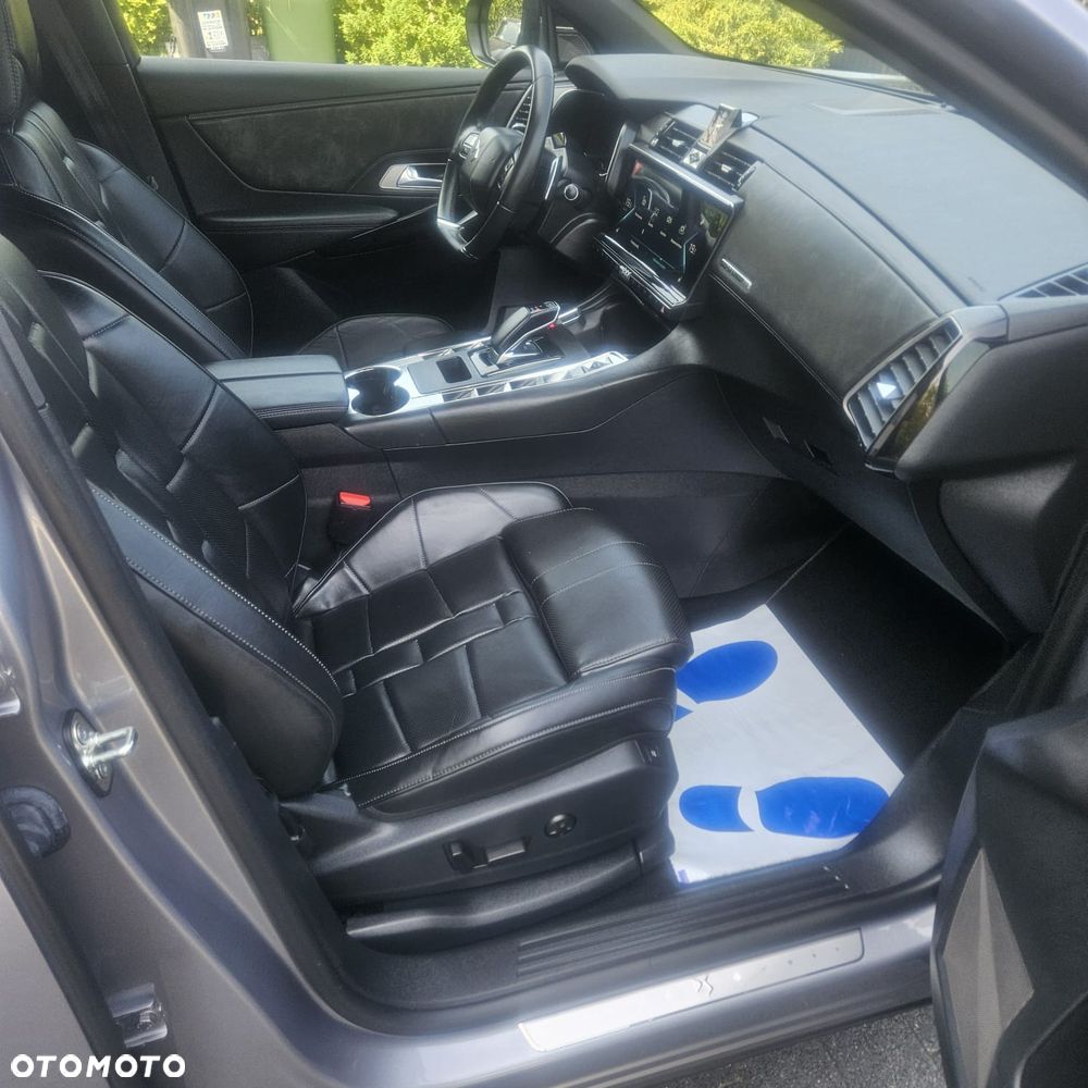 DS Automobiles DS 7 Crossback 1.6 E-Tense Rivoli - 11