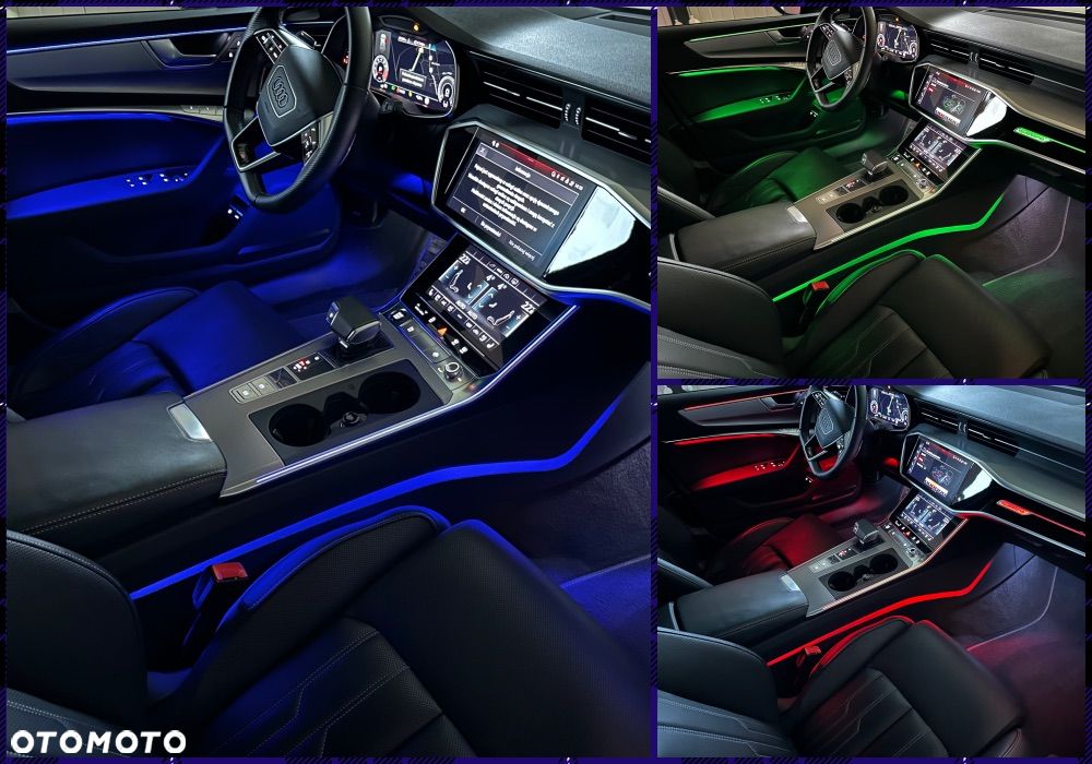 Audi A6 Avant 55 TFSI e PHEV Quattro S Line S tronic - 19