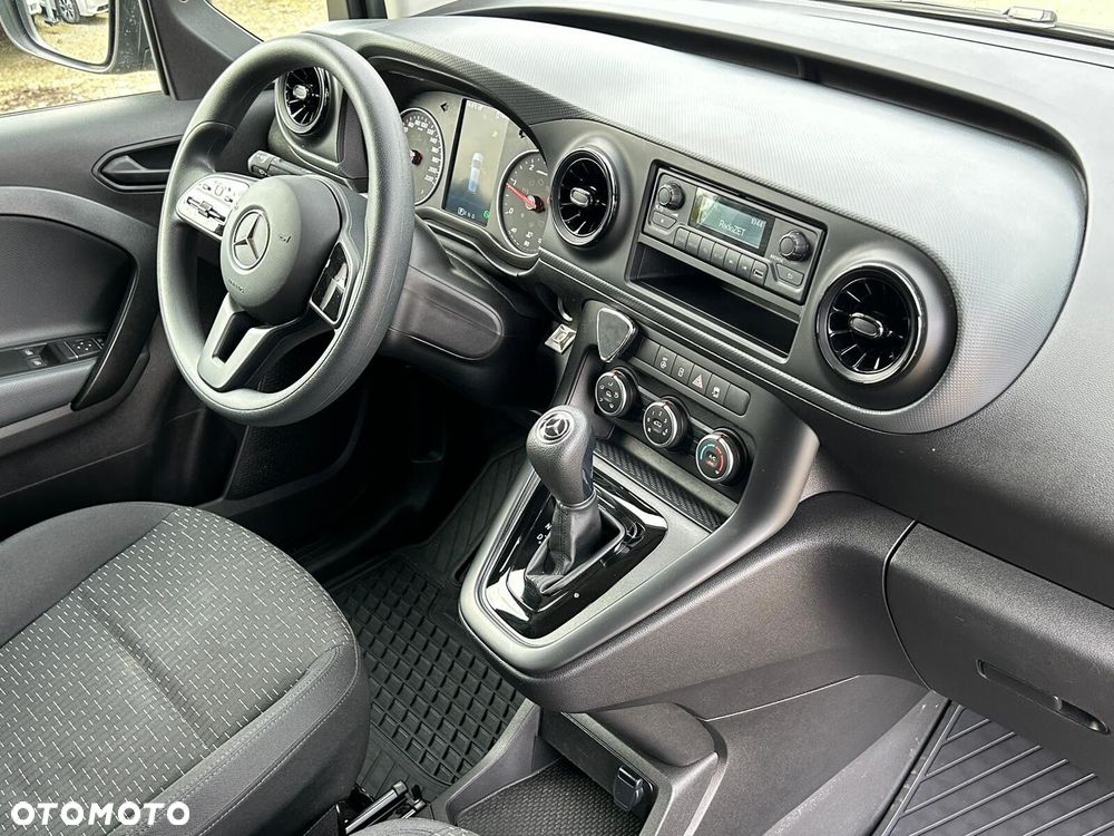 Mercedes-Benz Citan Tourer 110 CDI L1 - 16