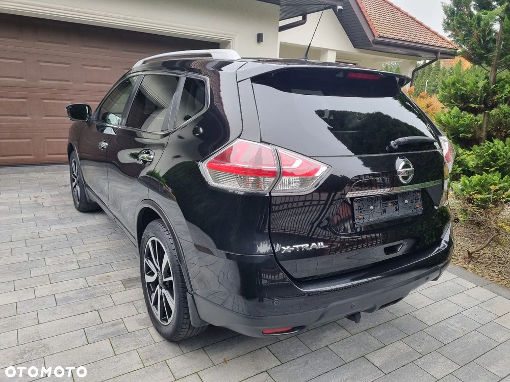Nissan X-Trail 1.6 DIG-T Visia 2WD - 13