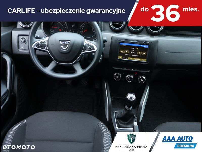 Dacia Duster - 8