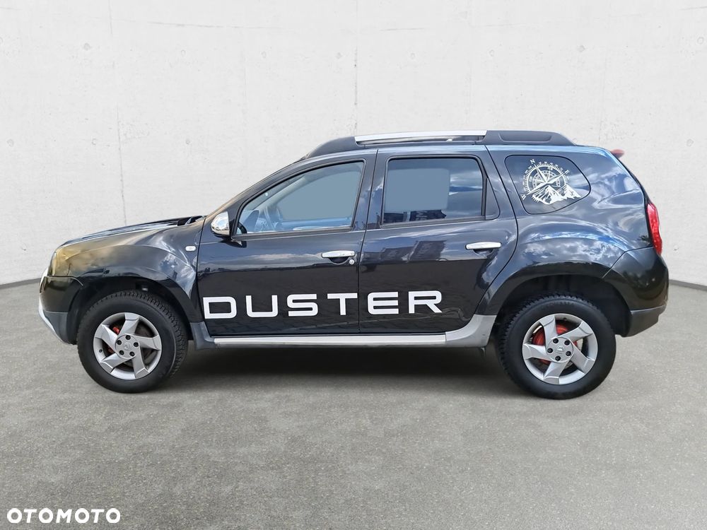 Dacia Duster 1.6 16V 105 4x2 Laureate - 9