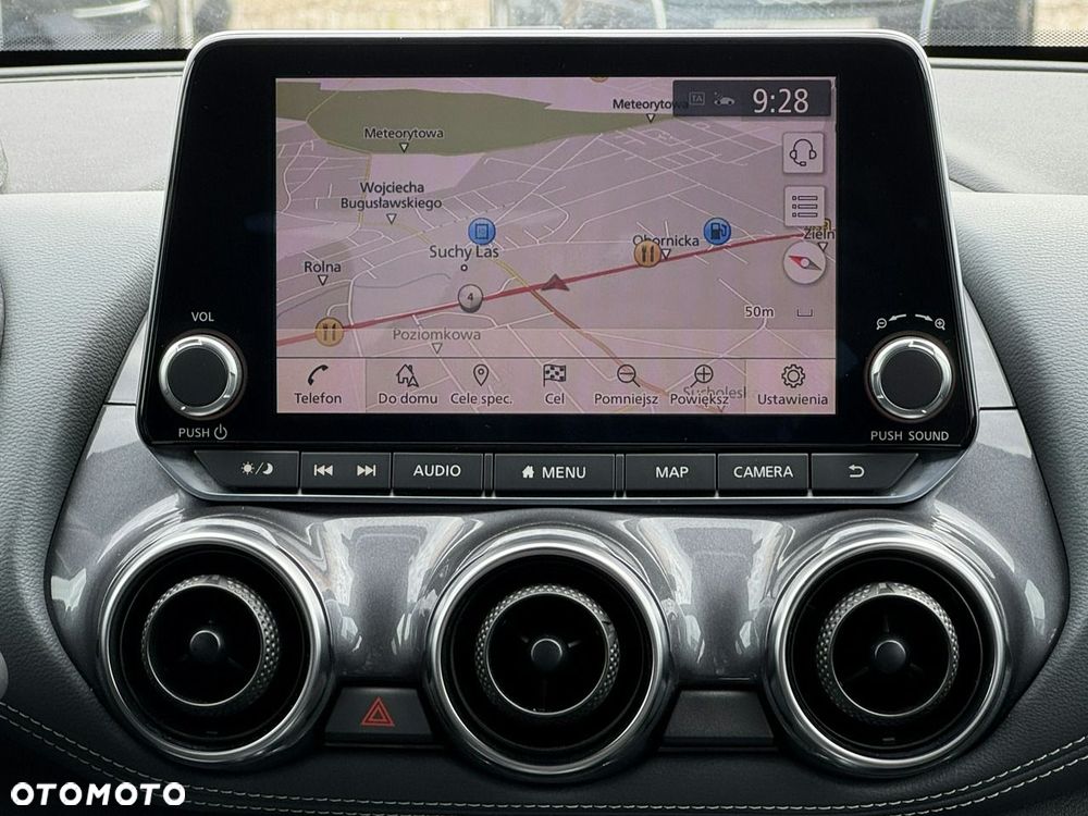 Nissan Juke 1.0 DIG-T N-Connecta DCT - 26