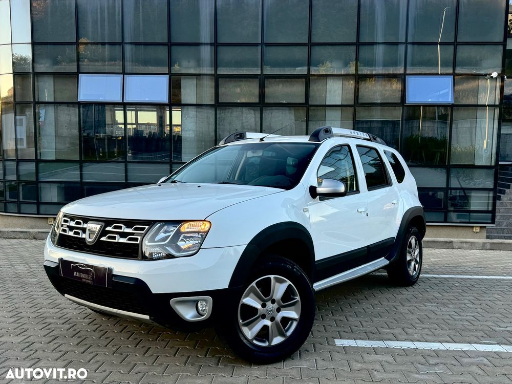Dacia Duster - 12
