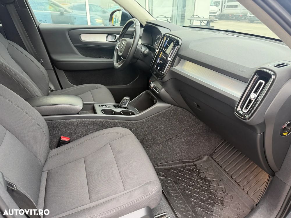 Volvo XC 40 Recharge T5 Twin Engine AT7 Inscription - 14