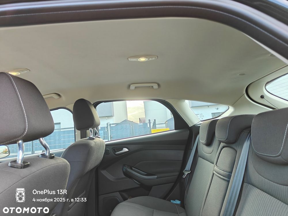 Ford Focus 2.0 TDCi Titanium MPS6 - 10