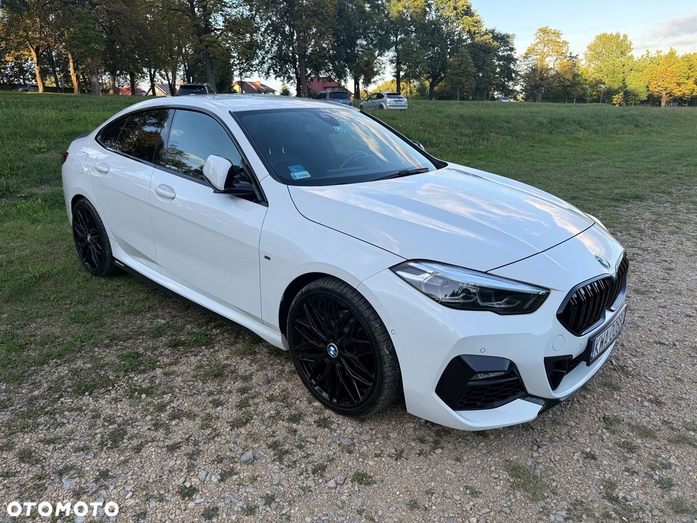 BMW Seria 2 218d - 1
