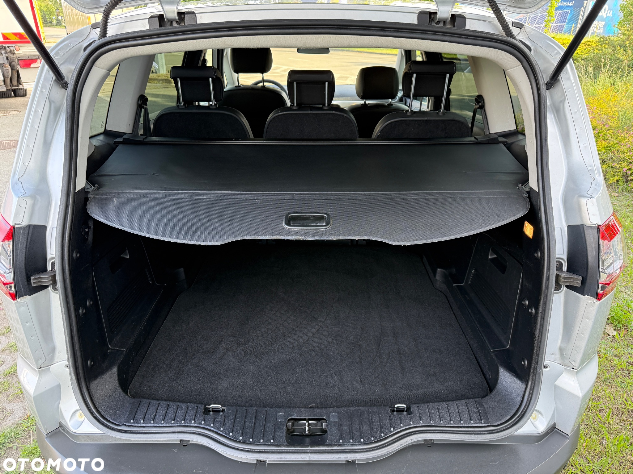 Ford S-Max 2.0 TDCi DPF Business Edition - 30