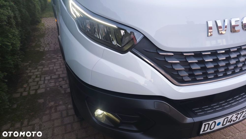 Iveco Daily Hi-Matic - 24