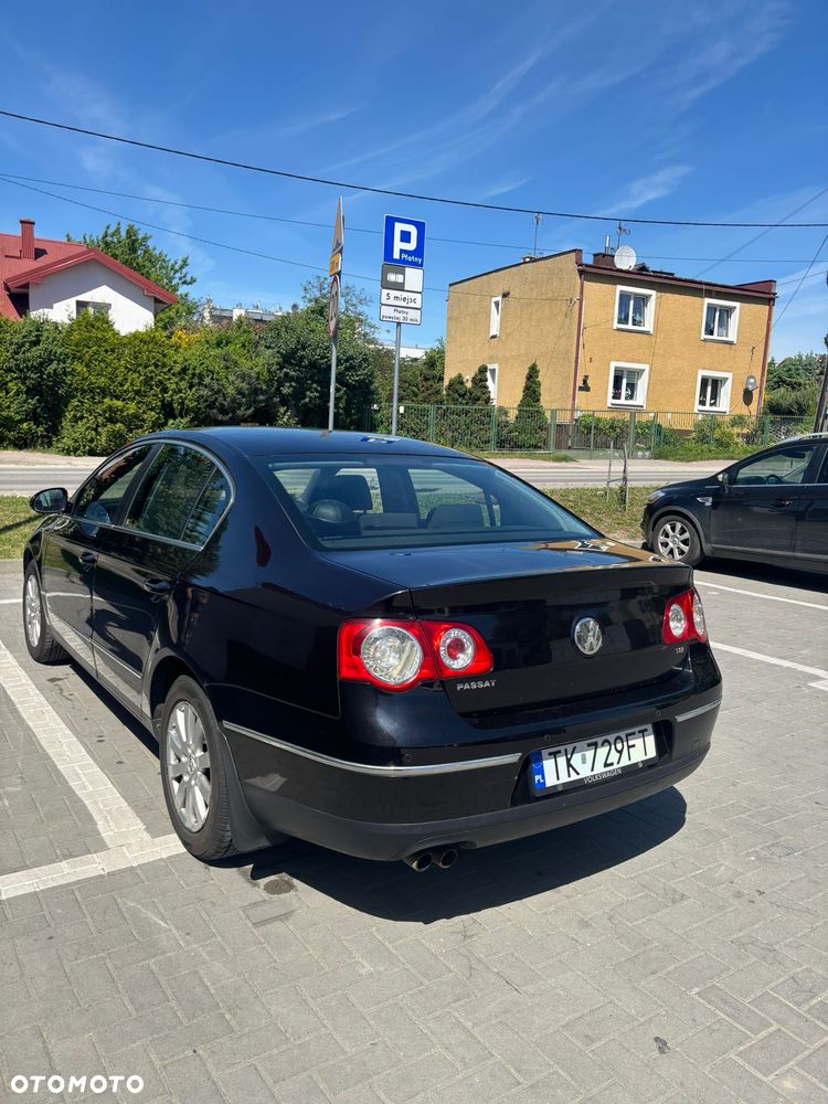 Volkswagen Passat 1.8 TSI Trendline - 5