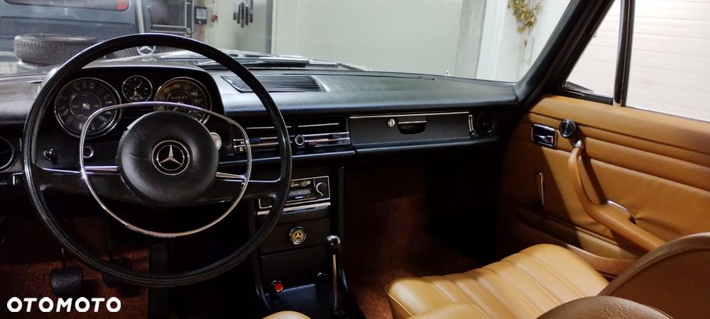 Mercedes-Benz Inny - 21