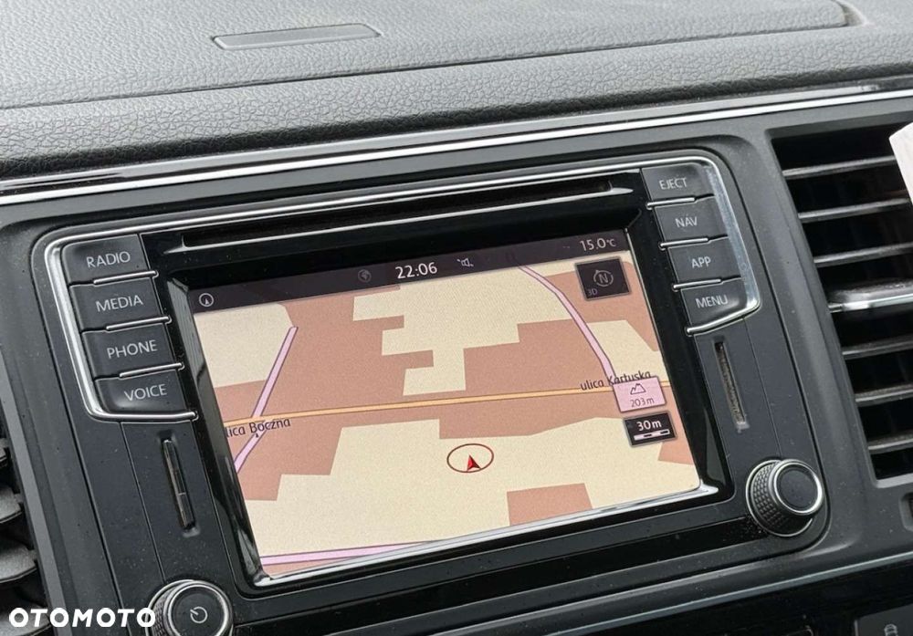 Volkswagen Multivan - 35