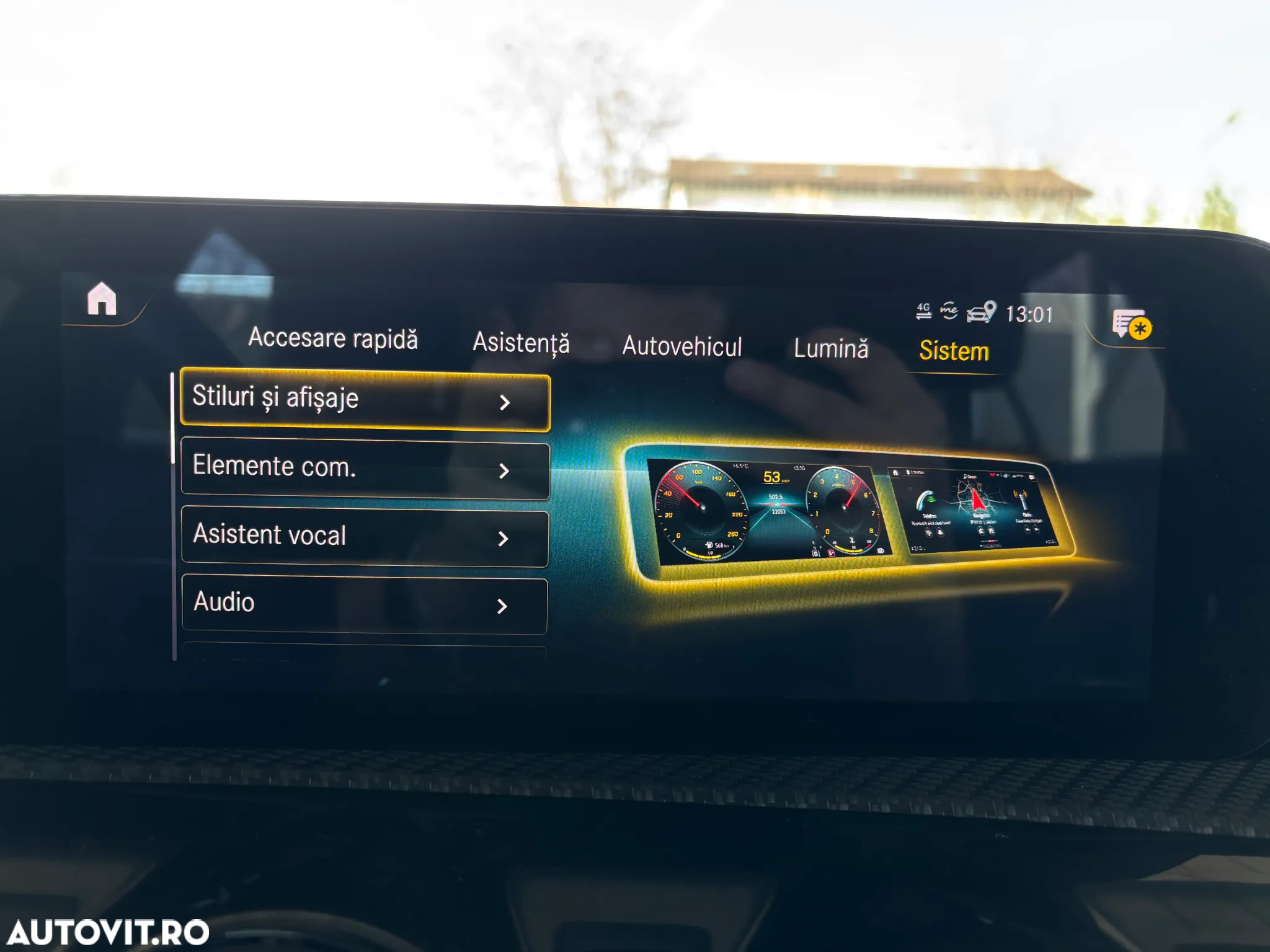 Mercedes-Benz A 180 d 7G-DCT - 34