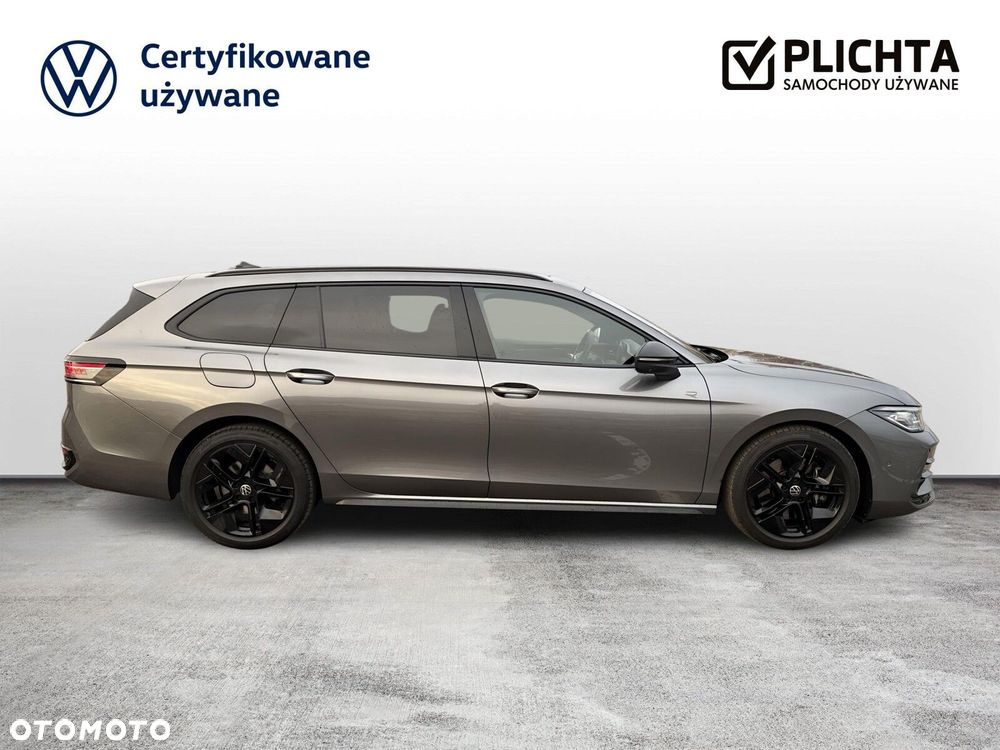 Volkswagen Passat Variant 2.0 TDI SCR 4Mot R-Line DSG - 6