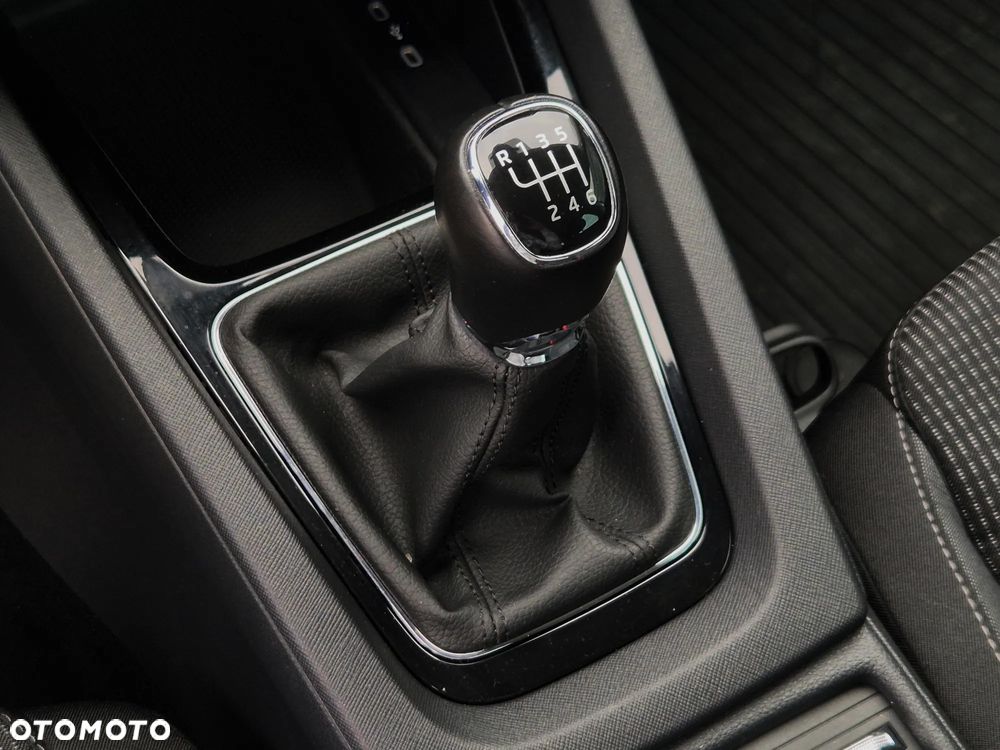 Skoda Octavia 1.5 TSI ACT Ambition - 13