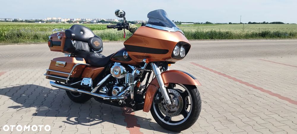 Harley-Davidson Touring Road Glide - 16