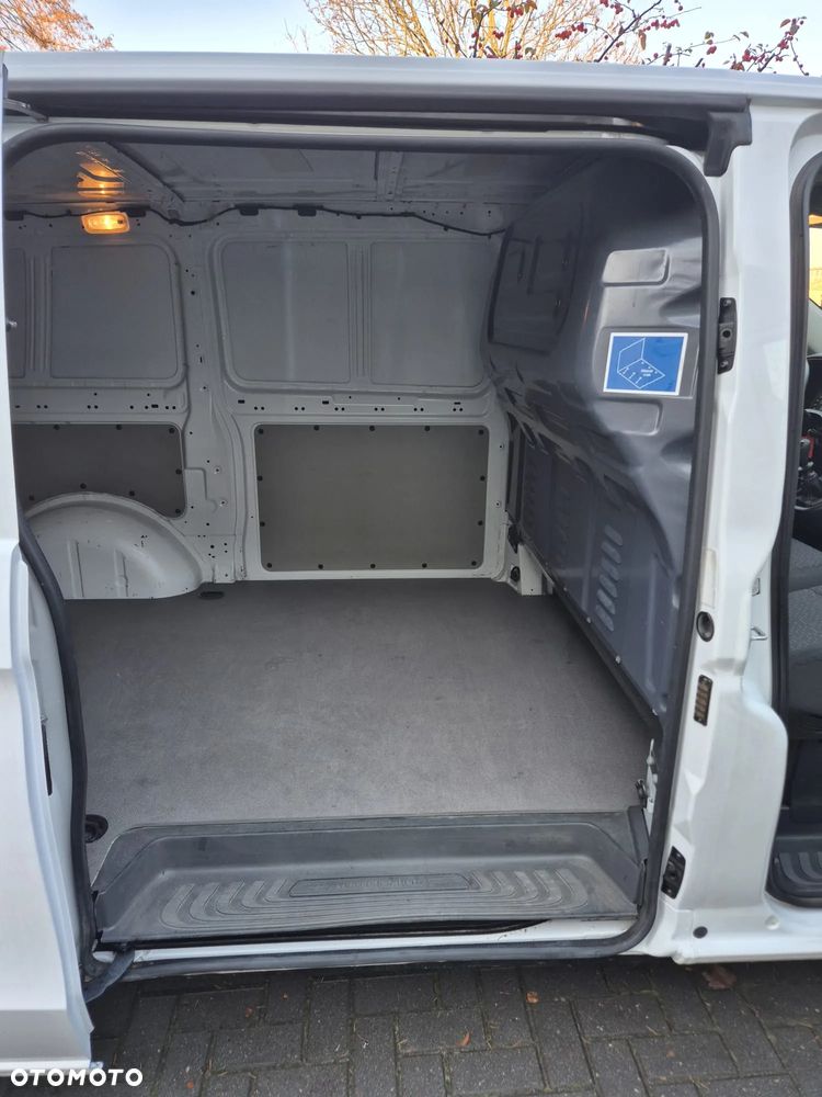 Mercedes-Benz Vito - 14