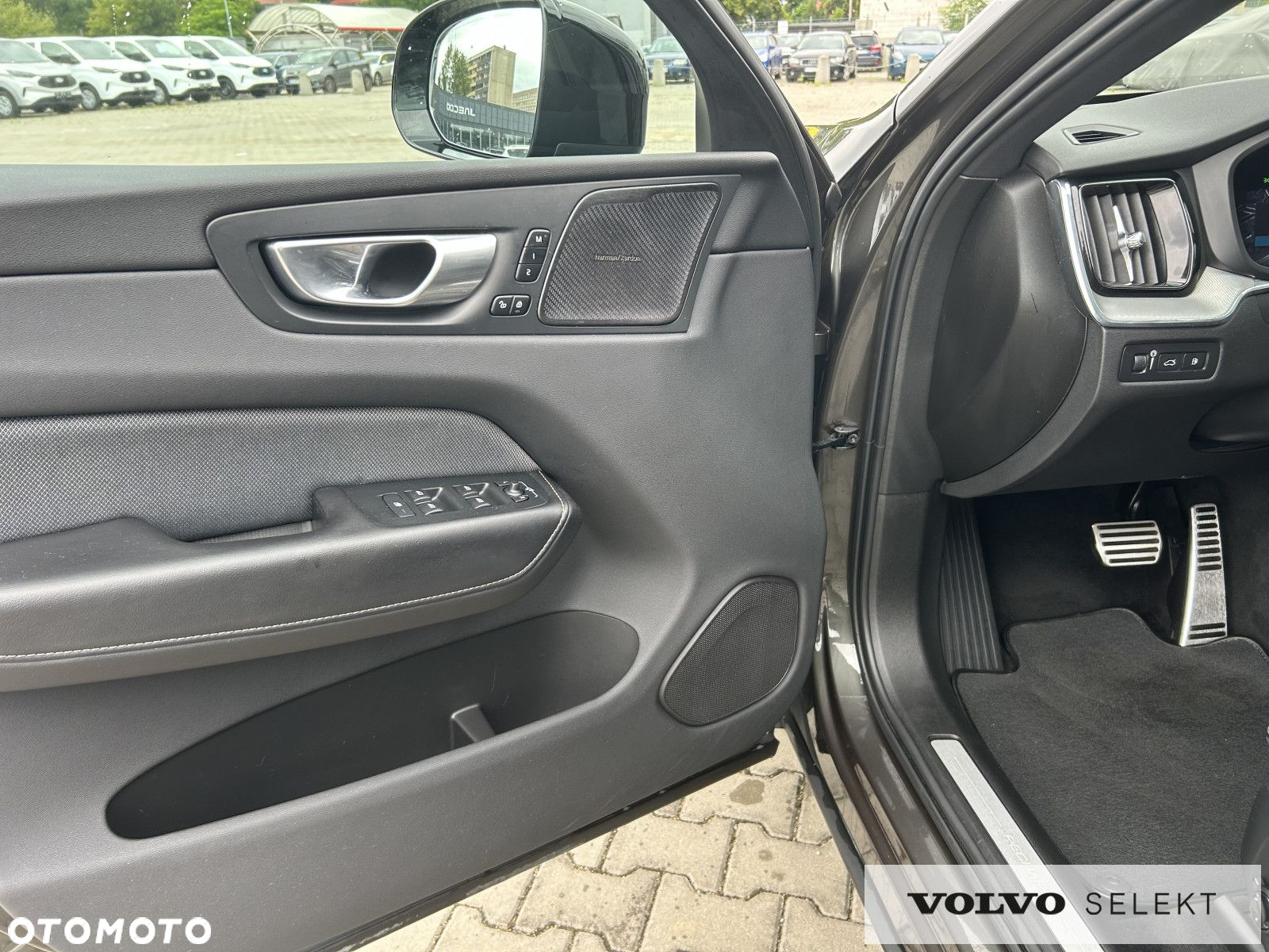 Volvo XC 60 - 10