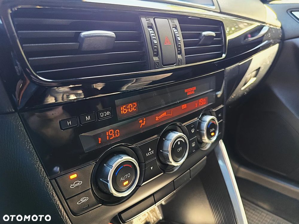 Mazda CX-5 2.0 Skyenergy 2WD - 30