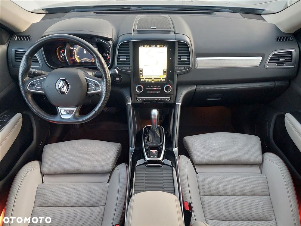 Renault Koleos 1.3 TCe Initiale Paris EDC - 9
