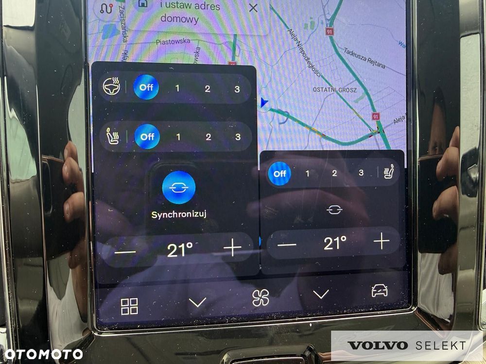 Volvo XC 60 - 24