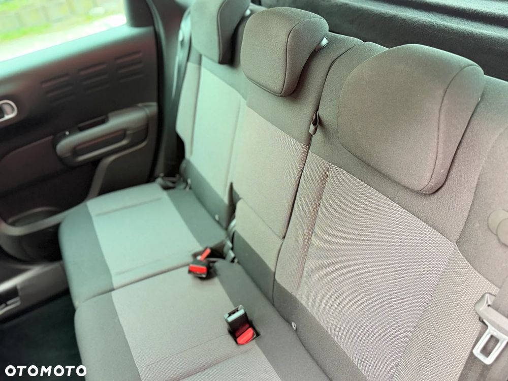 Citroën C3 Aircross PureTech 110 Stop & Start OPF SHINE PACK - 21