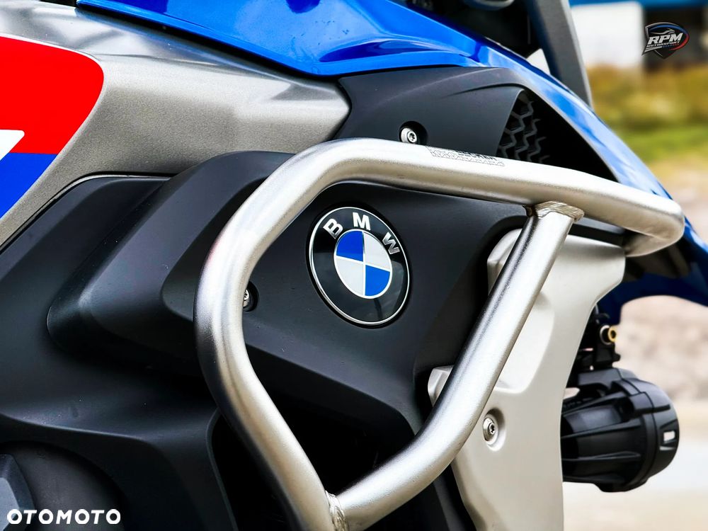 BMW GS - 37