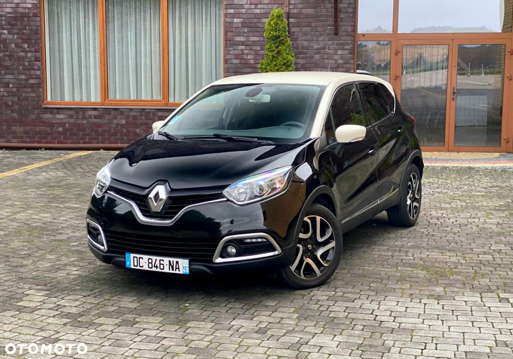 Renault Captur TCe 120 EDC Dynamique - 2