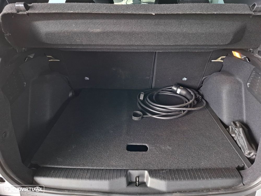 Opel Frontera 44 kWh GS - 7