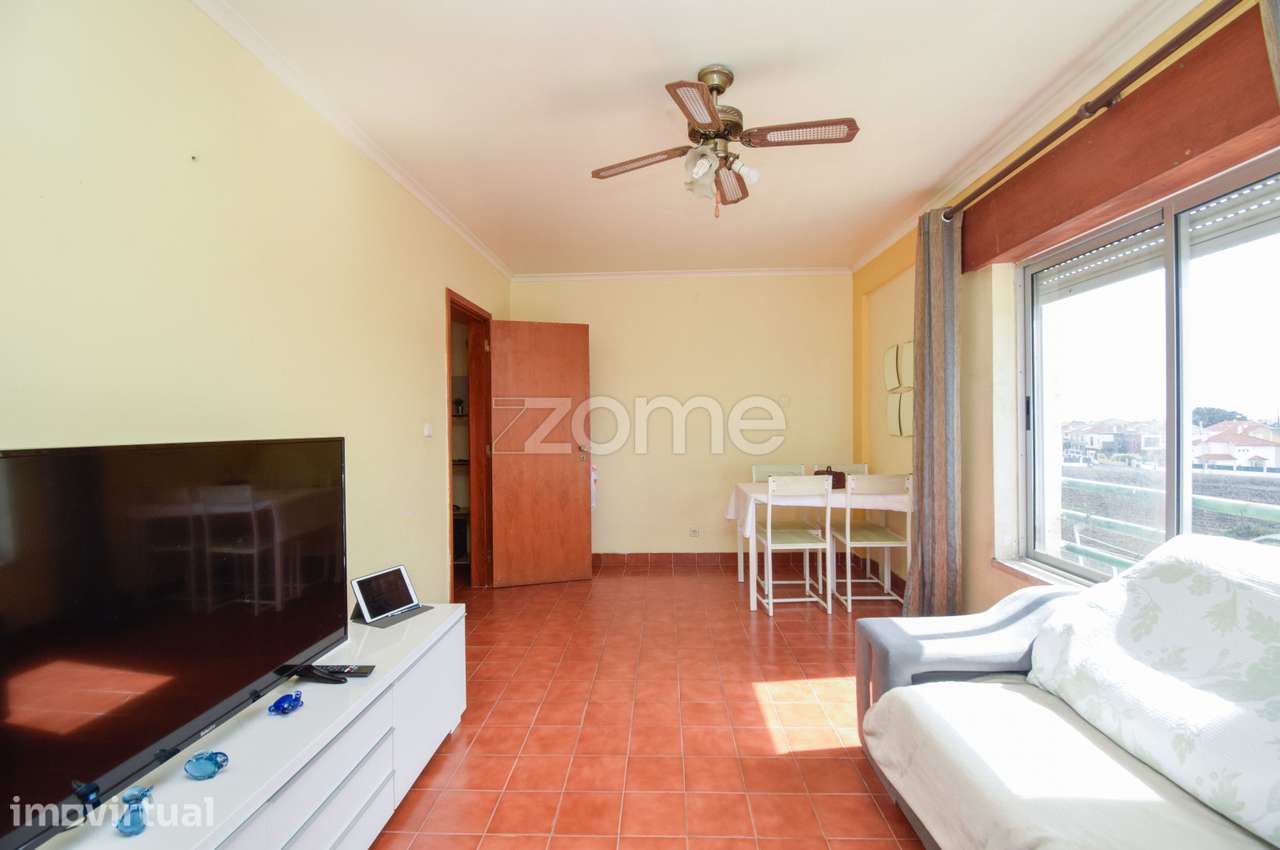 Apartamento T2 para Venda – Trajouce, Cascais - Grande imagem: 3/21