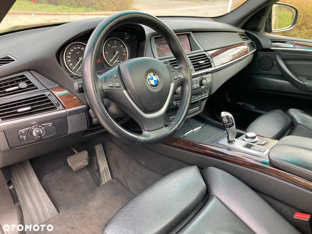 BMW X5 xDrive30d - 7