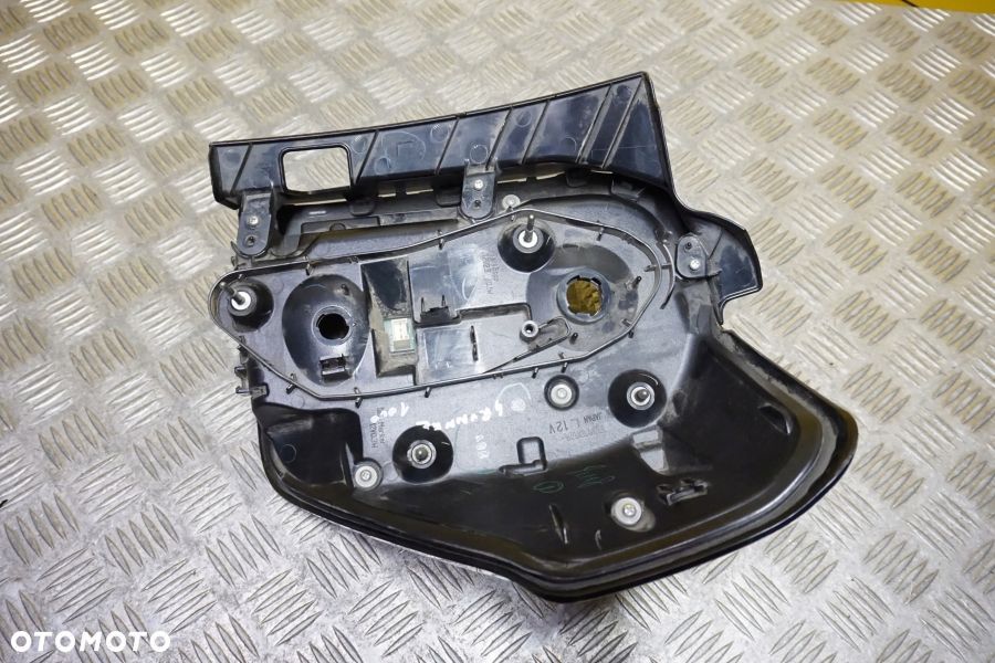 TOYOTA 4RUNNER 2014 - 2021 LAMPA TYŁ LEWA LED TYLNA USA - 6