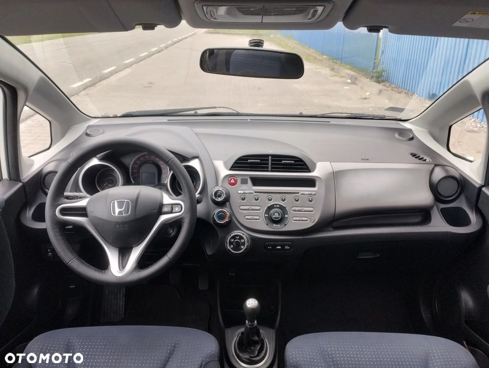 Honda Jazz 1.2 i-VTEC S - 5