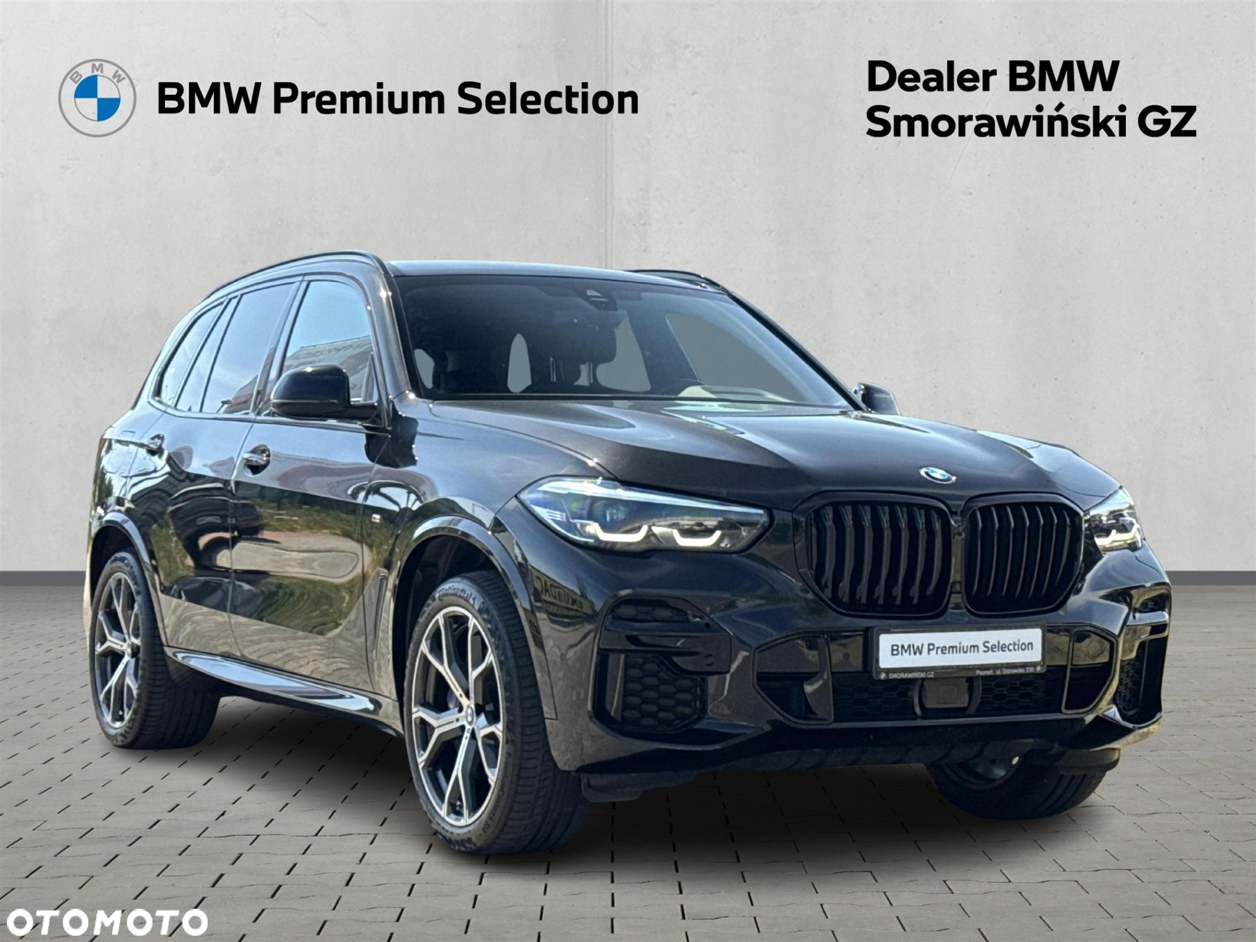 BMW X5 xDrive25d - 28