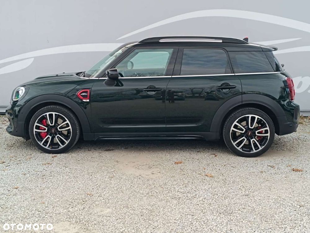 MINI John Cooper Works - 17