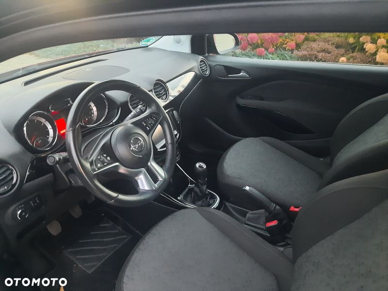 Opel Adam - 6