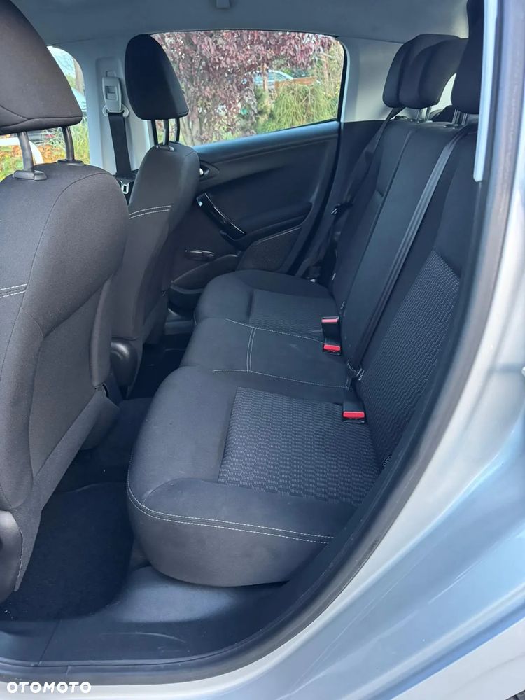 Peugeot 208 1.6 BlueHDi Active - 22